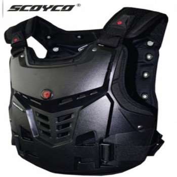 Scoyco AM05 - GIáp Lưng ngực 
