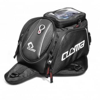 Hít Bình Xăng Cucyma - Tankbag