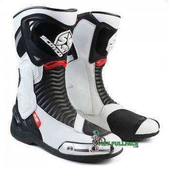 Giày motor Scoyco - Scoyco MR001 Boots Motorcycle