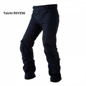 RS Taichi RSY256 Crossover Mesh Pants - Quần Giáp Taichi