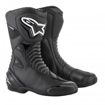 Alpinestars SMX-S Waterproof Boots - GIày chống nước