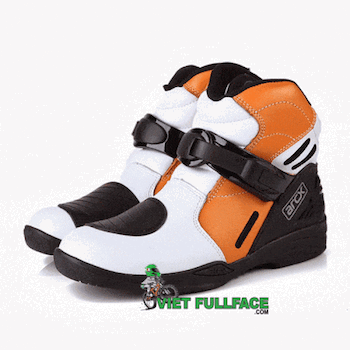 Giày Moto Arcx - Arcx Ankle motorcycle boots