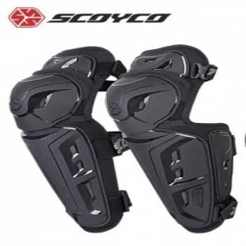 Scoyco K26 - Bộ bảo vệ chân.