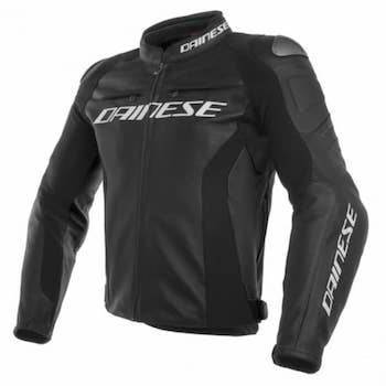 Áo Giáp Da Dainese - Racing 3 PERF Leather