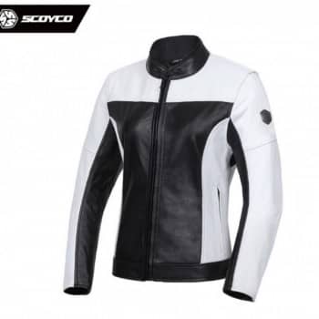 Scoyco Diana JK76 - Áo Giáp Moto cho nữ Scoyco 