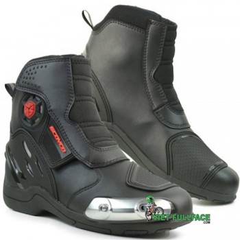 Giày motor Scoyco - Scoyco MR002 Boots Motorcycle