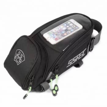 Hít Bình Xăng Sspec - Tankbag