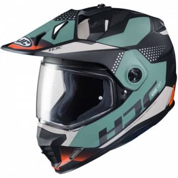 HJC DS-X1 Tactic Helmet - Nón ADV