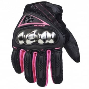 Scoyco MC44W Motorcycle gloves - Găng tay cho nữ