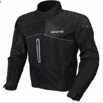 Áo Giáp Nerve - Nerve Motorcycle Jacket 
