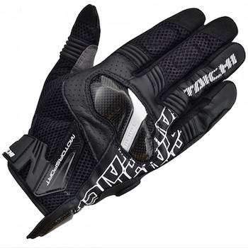 Găng tay Taichi - RST443 Armed mesh glove