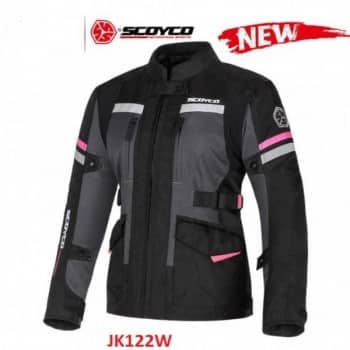Scoyco JK122W - Áo Giáp cho nữ ( chống nước)