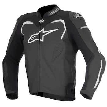 Áo Giáp Da - Alpinestars GP Pro Leather Jacket