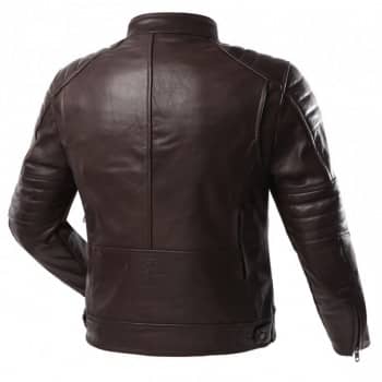 Áo Giáp Da Scoyco JK51_Leather Jacket