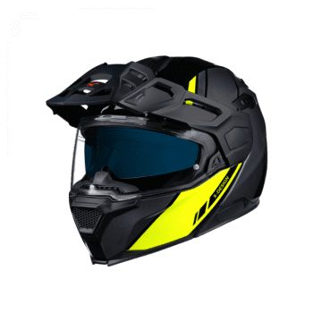 Nexx X.Vilijord Adventure Helmet ( Nón bảo hiểm 2 kính)