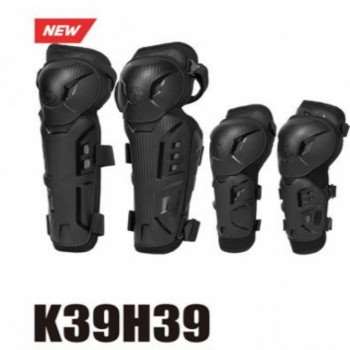Scoyco K39H39 - Bảo vệ tay chân ( 4Món )
