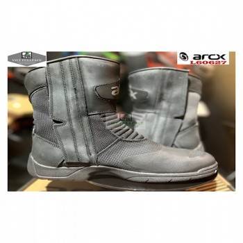 ARCX ADV,Touring Boots - Giày chống nước.