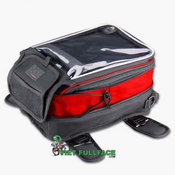 Túi Hít Bình Xăng Komine - Komine SA 214 Tank Bag