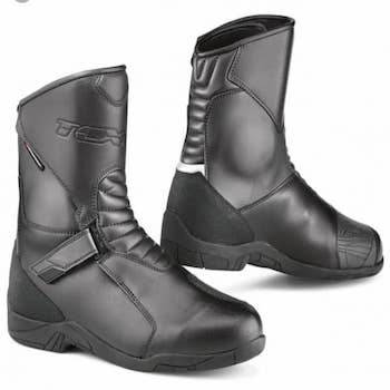 Giày Moto TCX Hub Waterproof