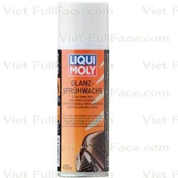 Đánh Bóng,Bảo Vệ Sơn Xe Liqui Moly