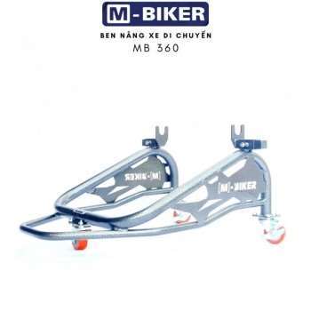 Chống Nâng Xe M-Biker(MB111,MB112,MB360,MB102)