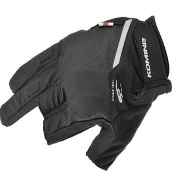 Komine GK260 Protect Mesh Glove - Găng tay bảo vệ 