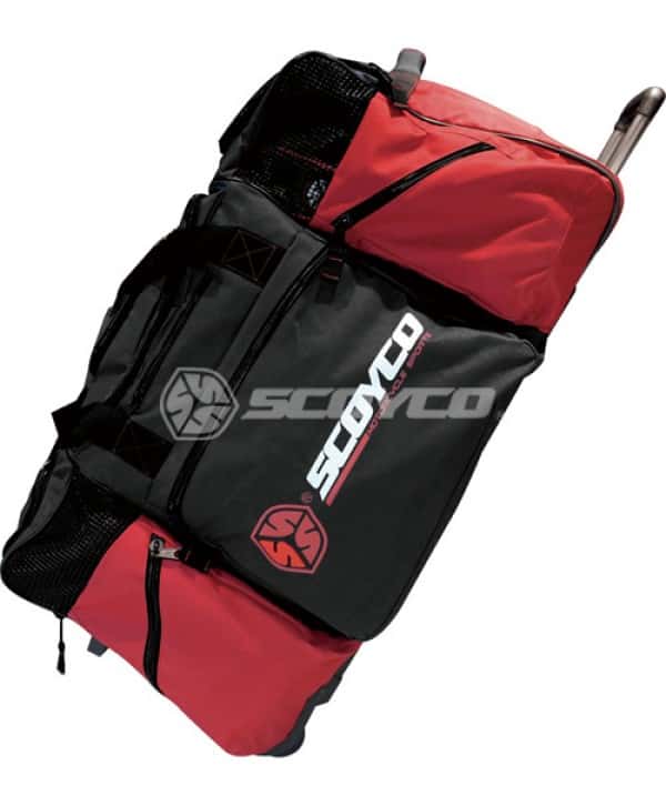 Vali Kéo Cho Biker_Scoyco Motocross Holdall Gear Bags