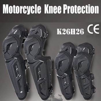 Scoyco K26H26 - Bộ bảo vệ tay chân (4 món )