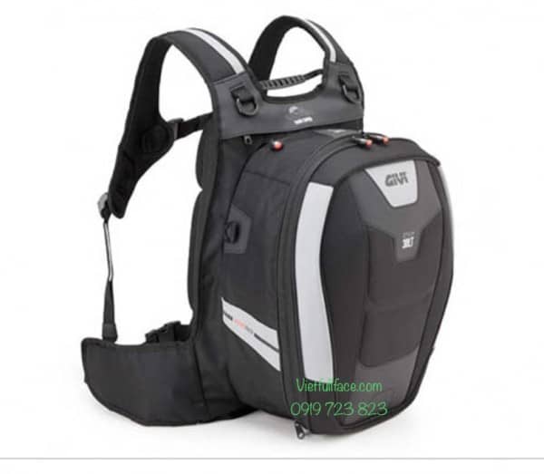Balo GiVi XS317 ( Chống nước)