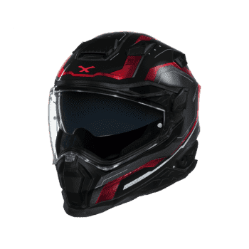 Nexx X.WST2 Supercell Helmet - Nón bảo hiểm 2 kính.