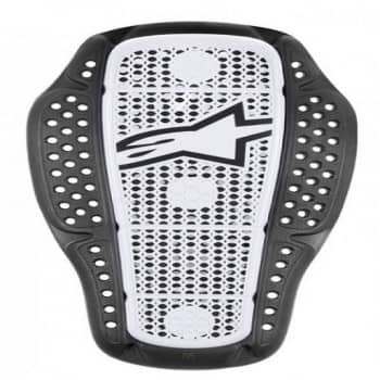 Alpinestars Nucleon KR-1i Back Protector - Giáp Lưng Alpinestars