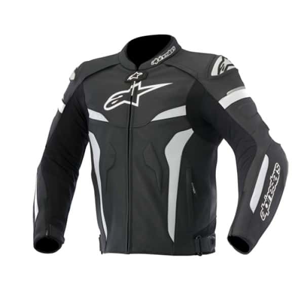 Áo Giáp Da - Alpinestars Celer Leather Jacket 