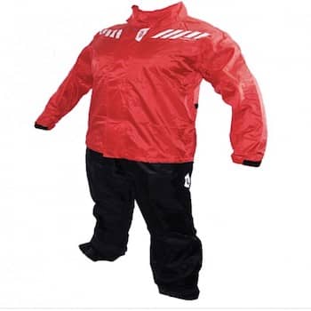 Áo Mưa Bộ Givi RRS04