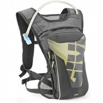 Givi GRT719 Rucksack with Integrated Water Bag - Balo Nước