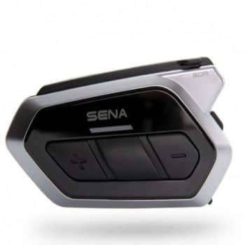 Sena 50R Single - Tai nghe bluetooth cho nón bảo hiểm.