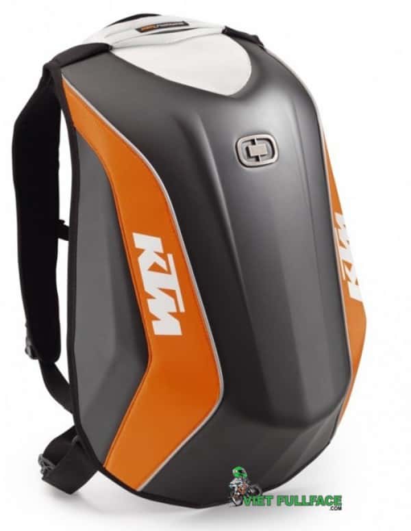 Balo logo KTM