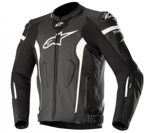 Áo Giáp Alpinestar - Missile Teck Air Jacket