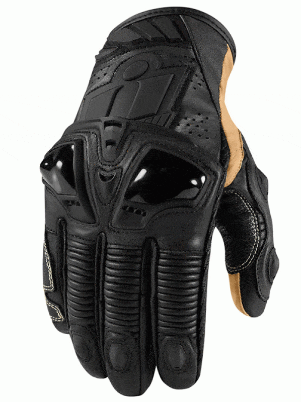Găng tay Icon_Hypersport Pro Short Glove