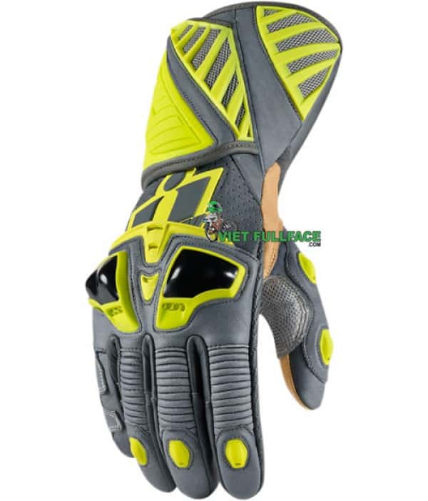 Găng tay Icon_Hypersport Pro Long Glove