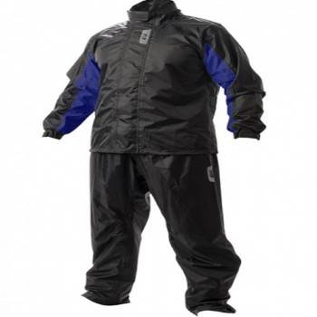 Áo Mưa Bộ GiVi RRS06 - Rain coat Givi