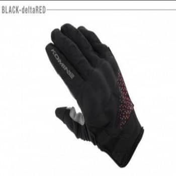 Komine GK183 Protect Mesh Gloves