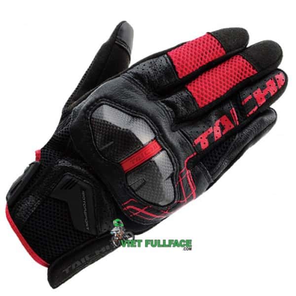 Găng tay Taichi - RST427 Armed Mesh Gloves