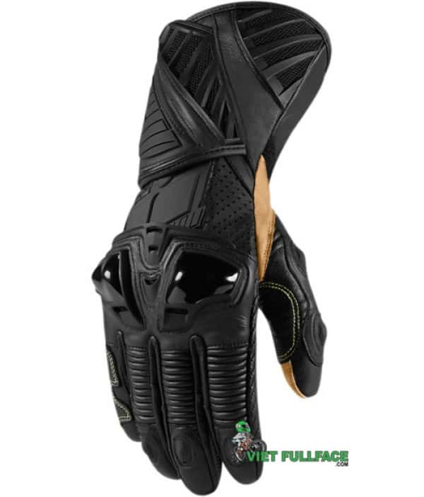 Găng tay Icon_Hypersport Pro Long Glove