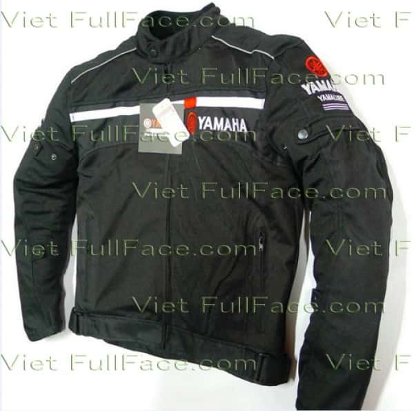 Áo Giáp Yamaha - Yamaha Motor Jacket