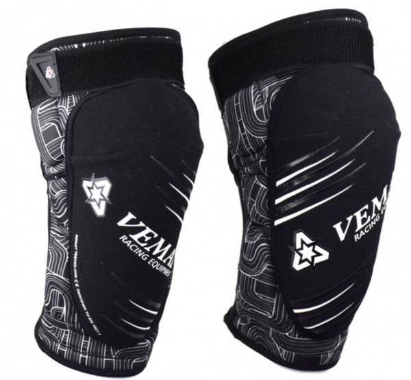 Bó Gối Bảo Vệ Chân Vemar - VM-E03