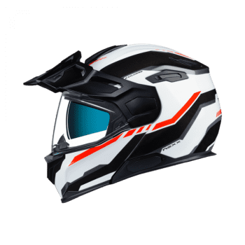 Nexx X.Vilijord  Adventure Helmet ( Nón bảo hiểm 2 kính)