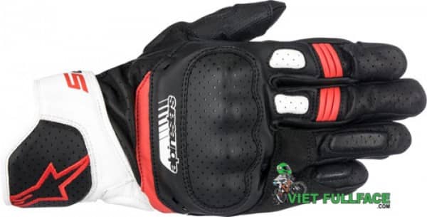Găng tay Motor  Alpinestars - SP5 Gloves