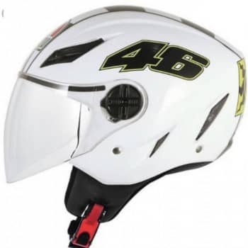 Mũ Bảo Hiểm 3/4 AGV - AGV Blade Celebr 8 Helmet