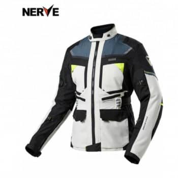 Áo Giáp Nerve (chống nươc) - Jacket Adventure 
