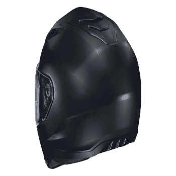HJC I70 Flat Black- Mũ Bảo Hiểm Fullface HJC (2 kính)